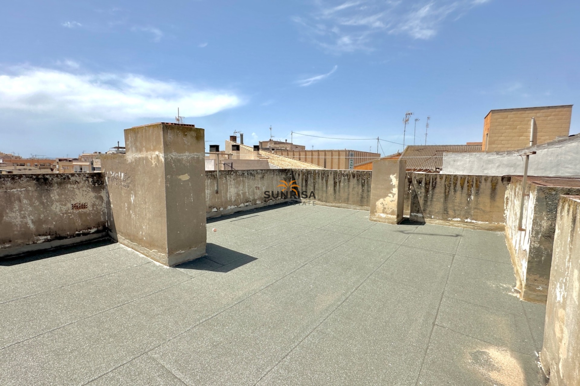 Herverkoop - Gebouw - San Pedro del Pinatar