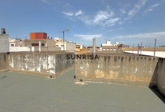 Gebouw · Herverkoop - San Pedro del Pinatar · Murcia · Spanje