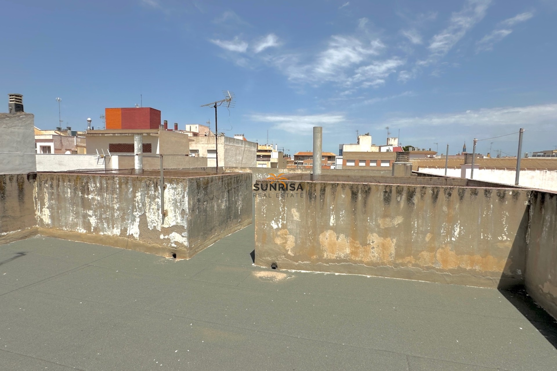 Herverkoop - Gebouw - San Pedro del Pinatar
