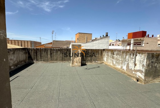 Gebouw · Herverkoop - San Pedro del Pinatar · Murcia · Spanje