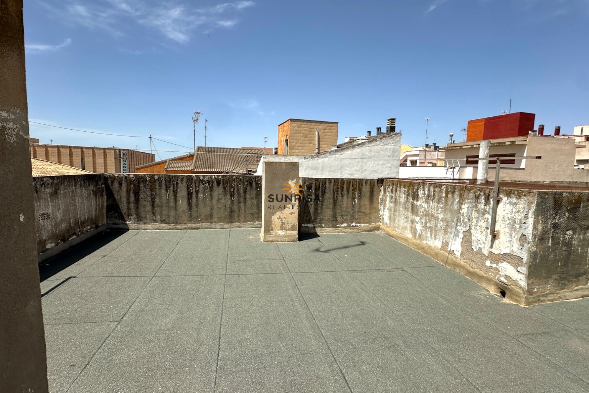 Herverkoop - Gebouw - San Pedro del Pinatar
