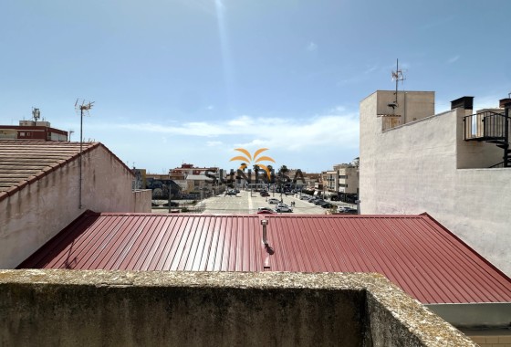 Gebouw · Herverkoop - San Pedro del Pinatar · Murcia · Spanje