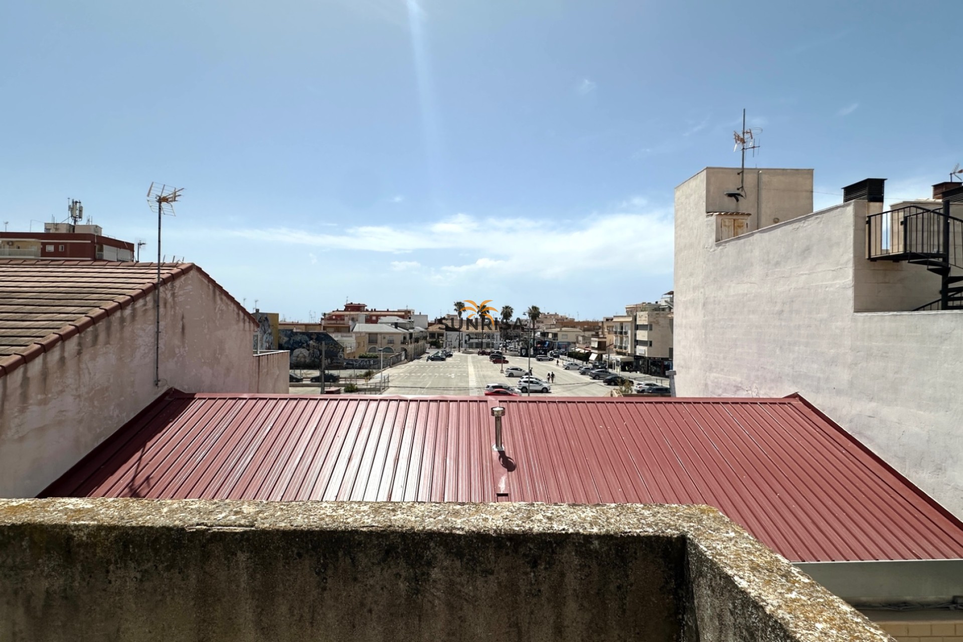 Herverkoop - Gebouw - San Pedro del Pinatar