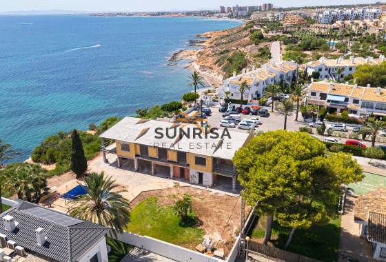 Villa · Reventa - Cabo Roig · Alicante · España