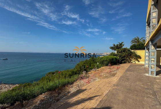 Villa · Reventa - Cabo Roig · Alicante · España
