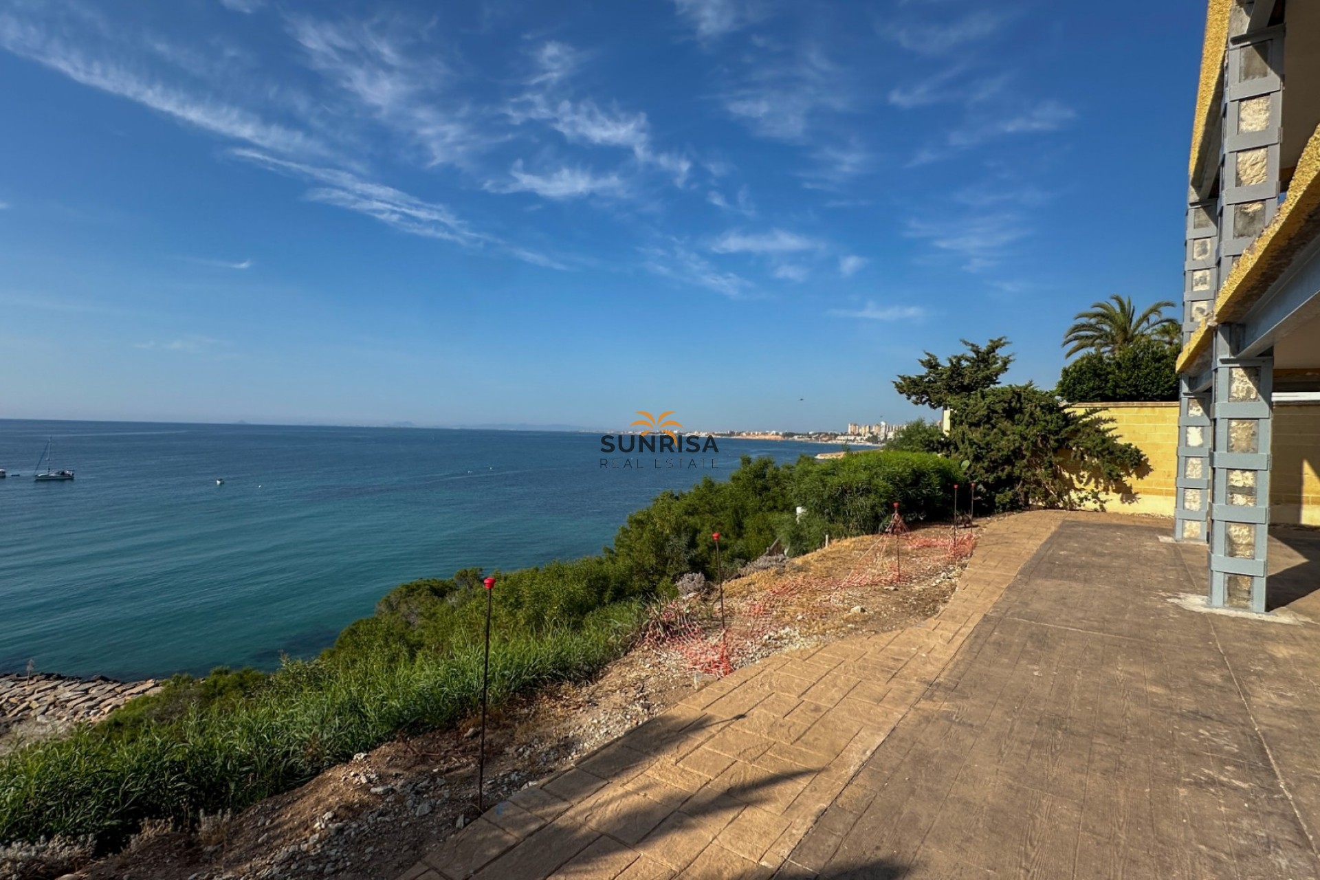 Revente - Villa - Cabo Roig