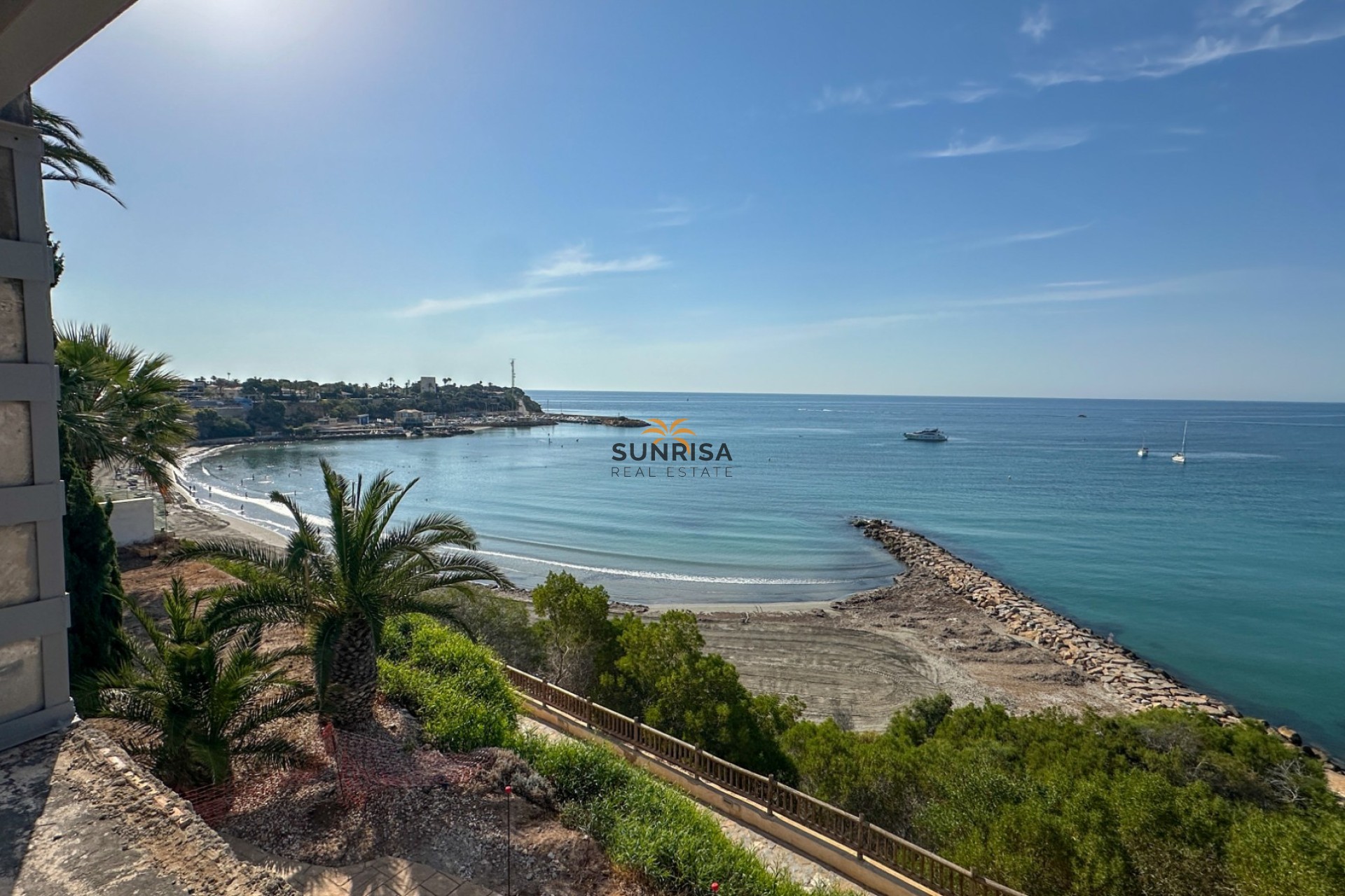 Revente - Villa - Cabo Roig