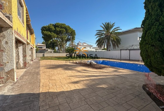 Villa · Reventa - Cabo Roig · Alicante · España