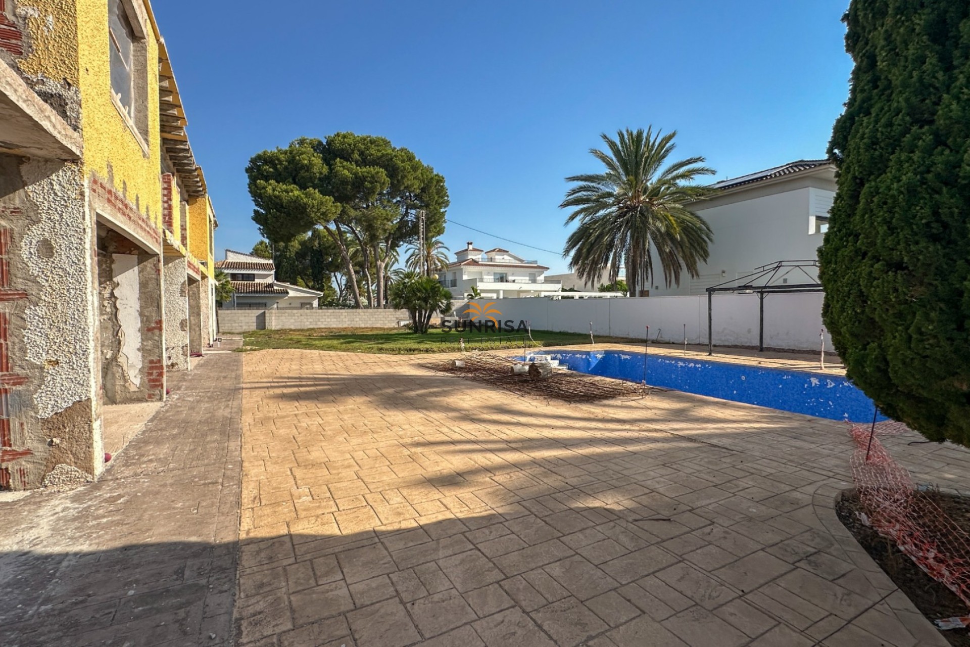 Revente - Villa - Cabo Roig