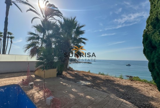 Villa · Reventa - Cabo Roig · Alicante · España
