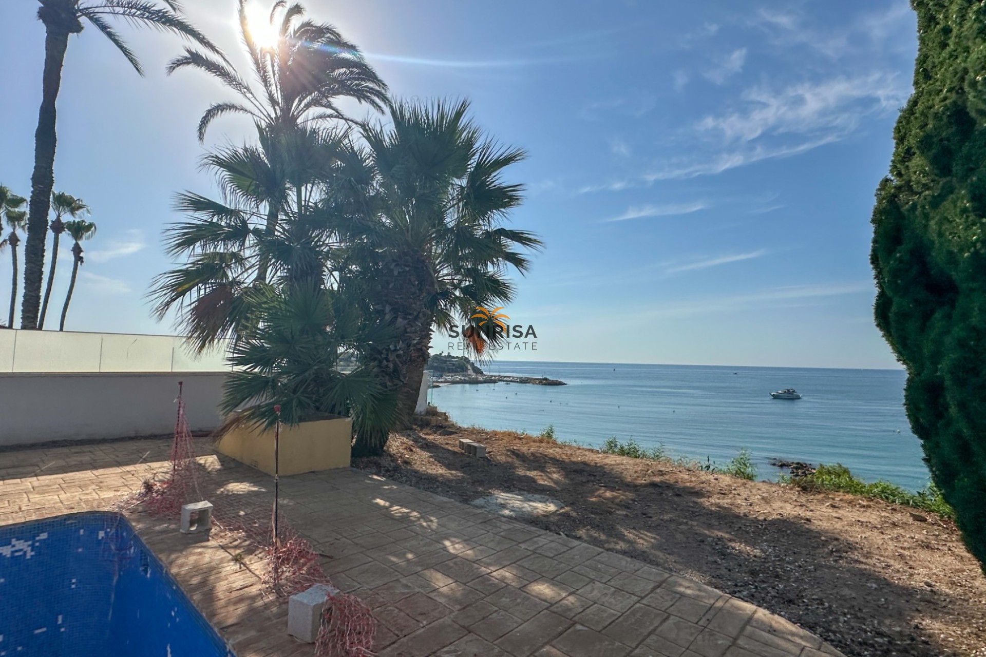 Revente - Villa - Cabo Roig