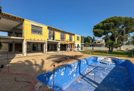 Villa · Reventa - Cabo Roig · Alicante · España