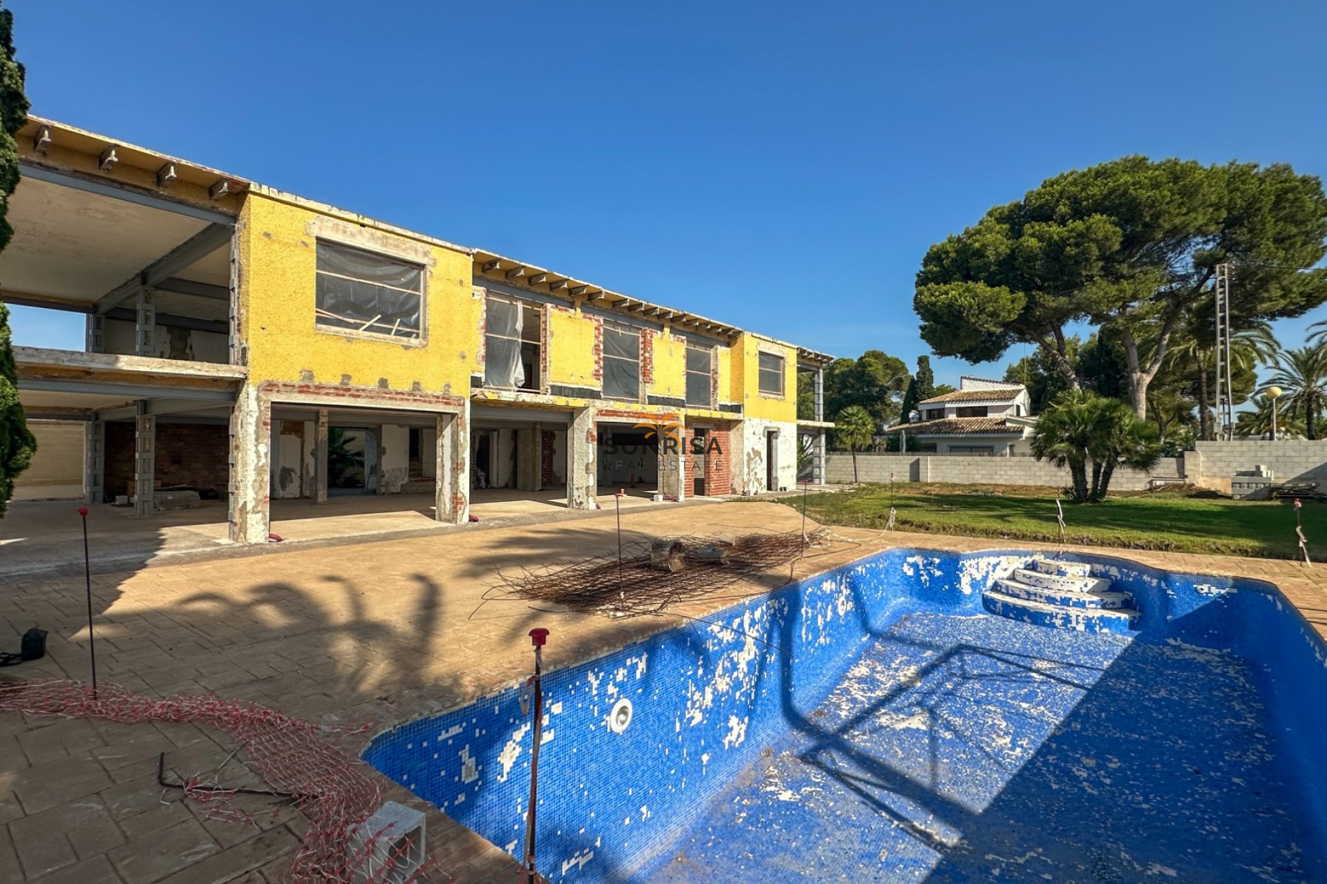 Revente - Villa - Cabo Roig
