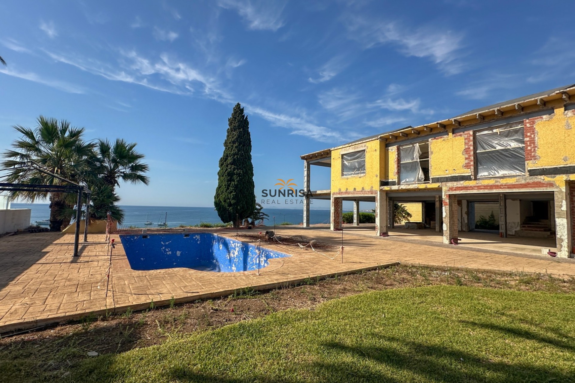 Revente - Villa - Cabo Roig