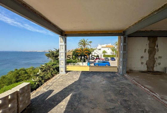 Villa · Reventa - Cabo Roig · Alicante · España