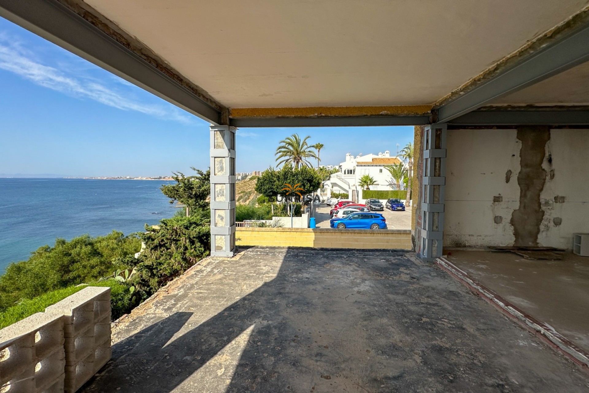 Revente - Villa - Cabo Roig
