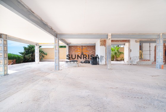 Villa · Reventa - Cabo Roig · Alicante · España