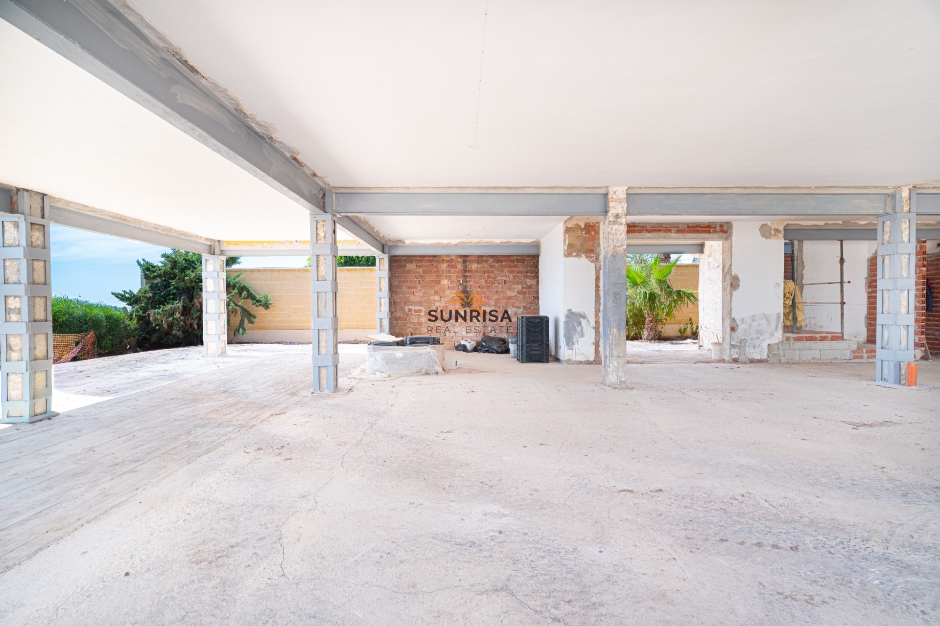 Revente - Villa - Cabo Roig