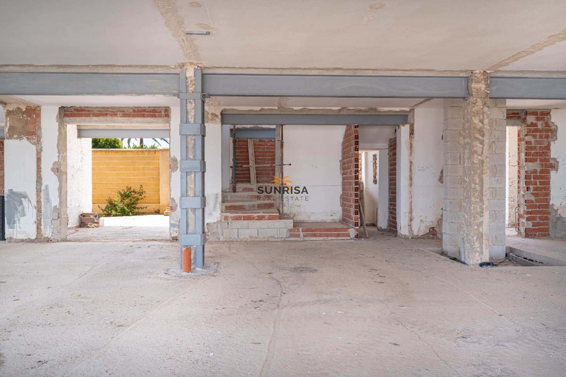 Revente - Villa - Cabo Roig