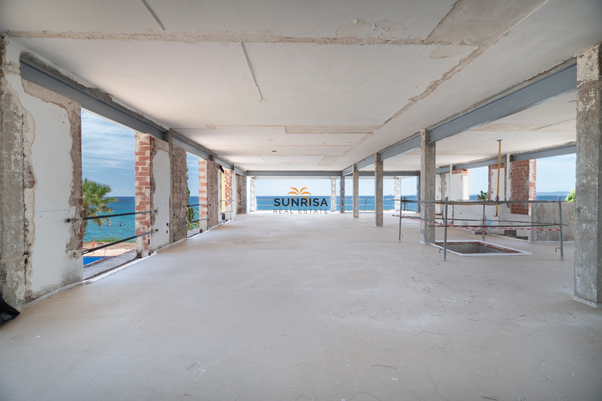 Revente - Villa - Cabo Roig