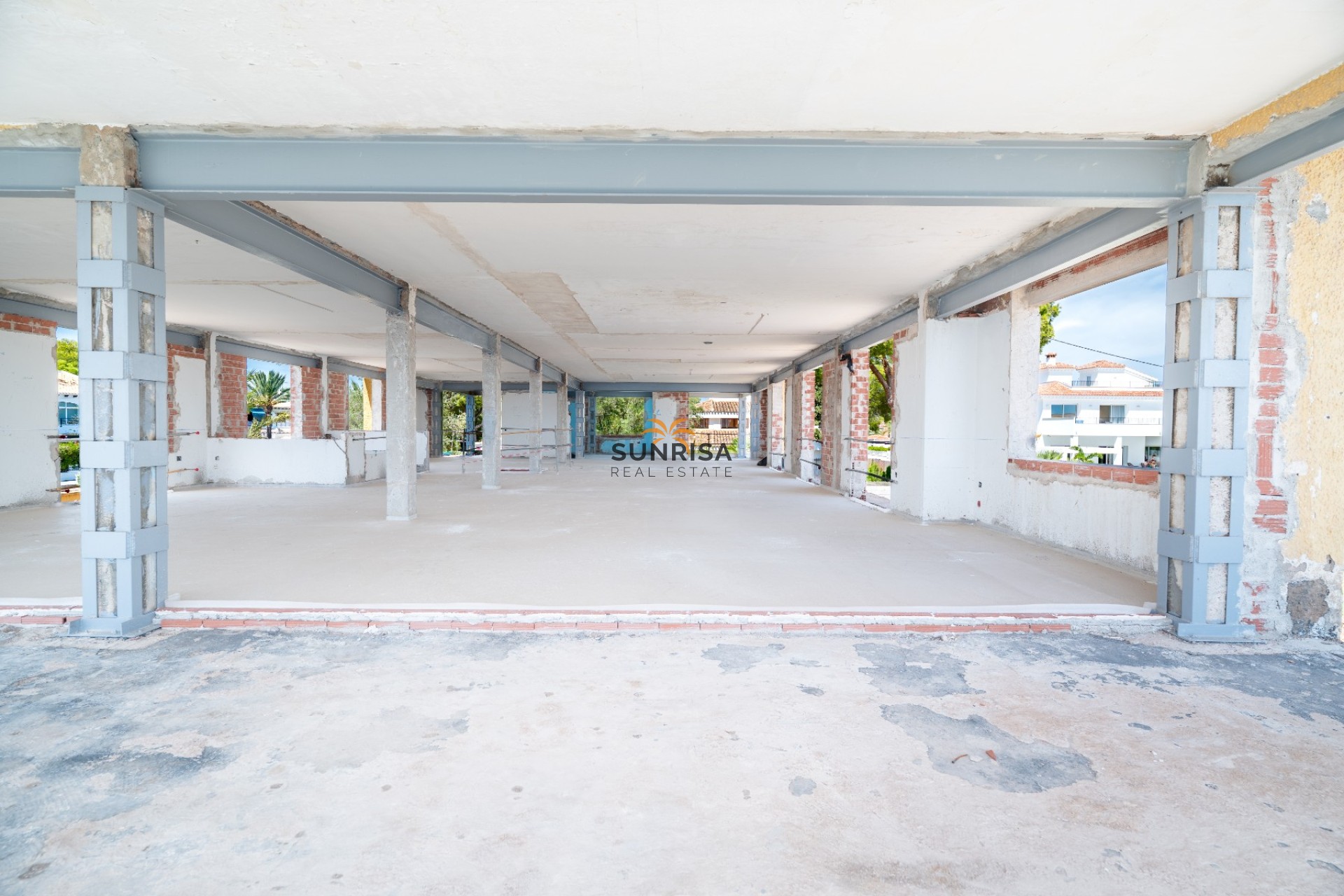 Revente - Villa - Cabo Roig