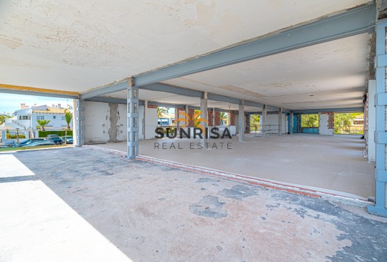 Villa · Reventa - Cabo Roig · Alicante · España