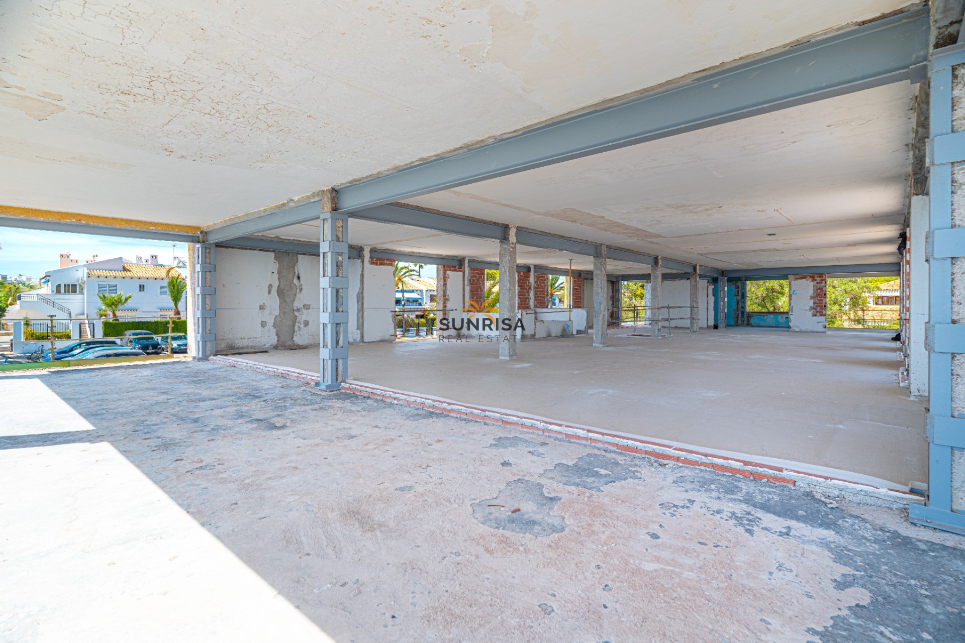 Revente - Villa - Cabo Roig