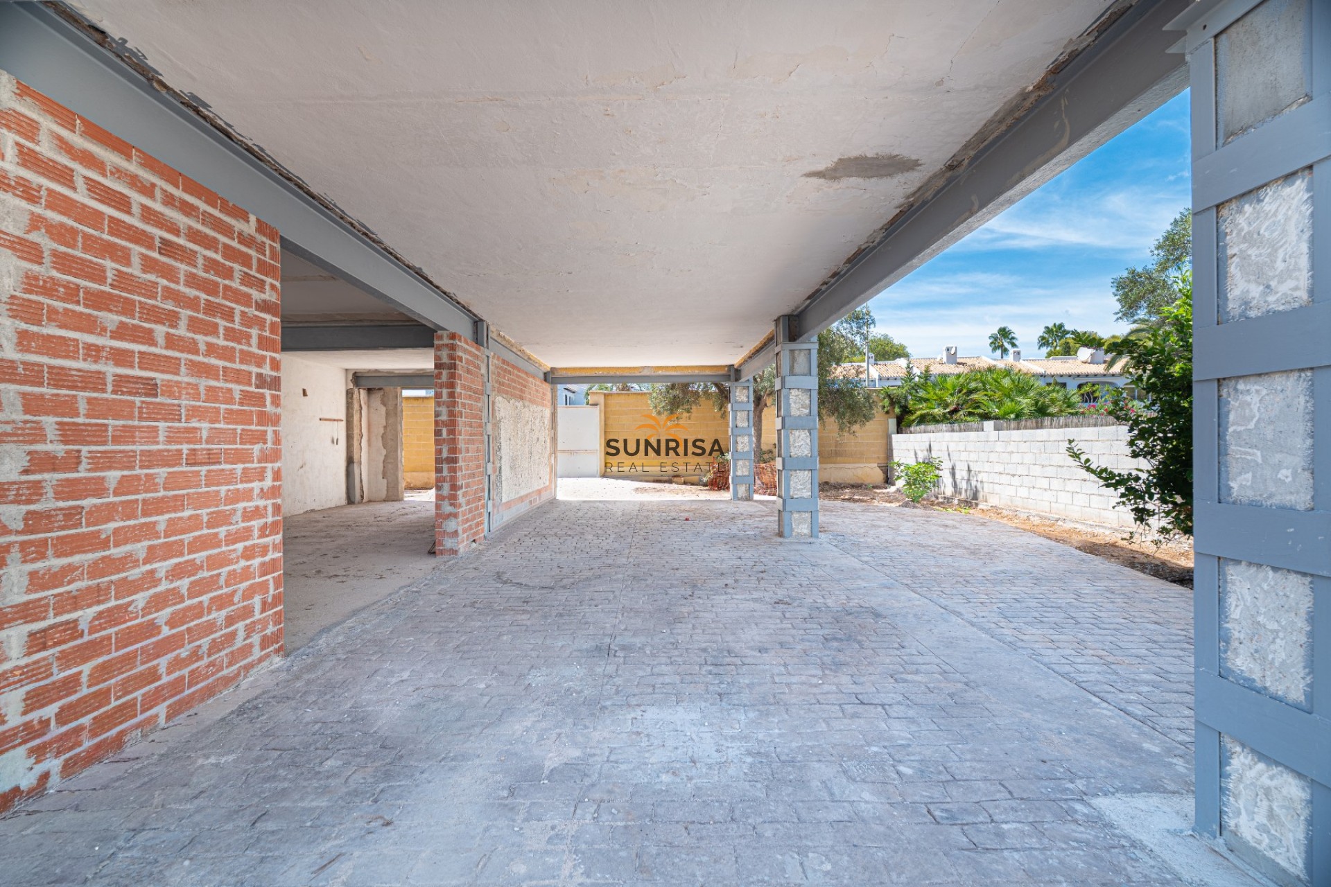 Revente - Villa - Cabo Roig