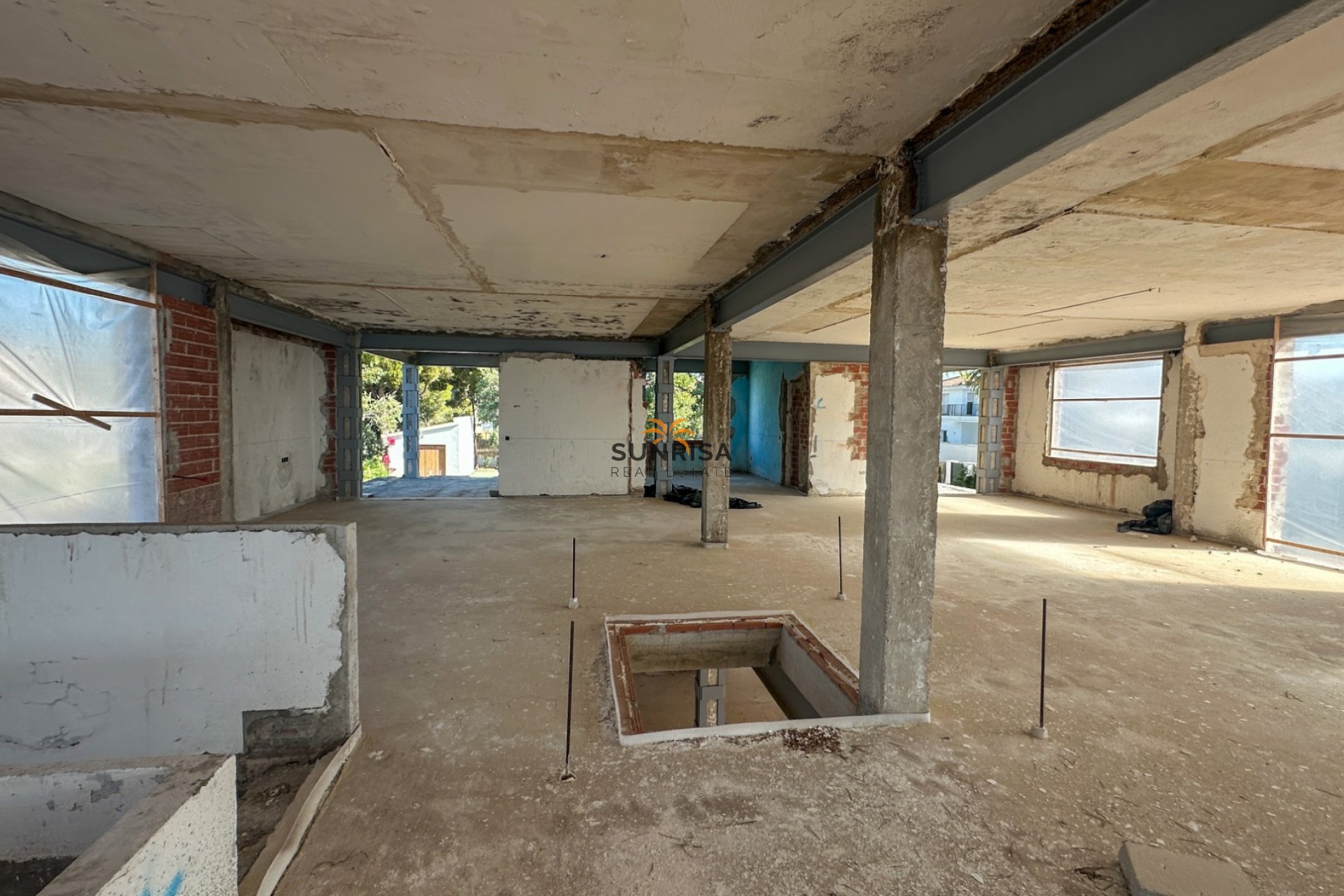 Revente - Villa - Cabo Roig