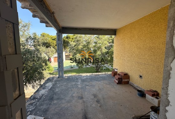 Villa · Reventa - Cabo Roig · Alicante · España