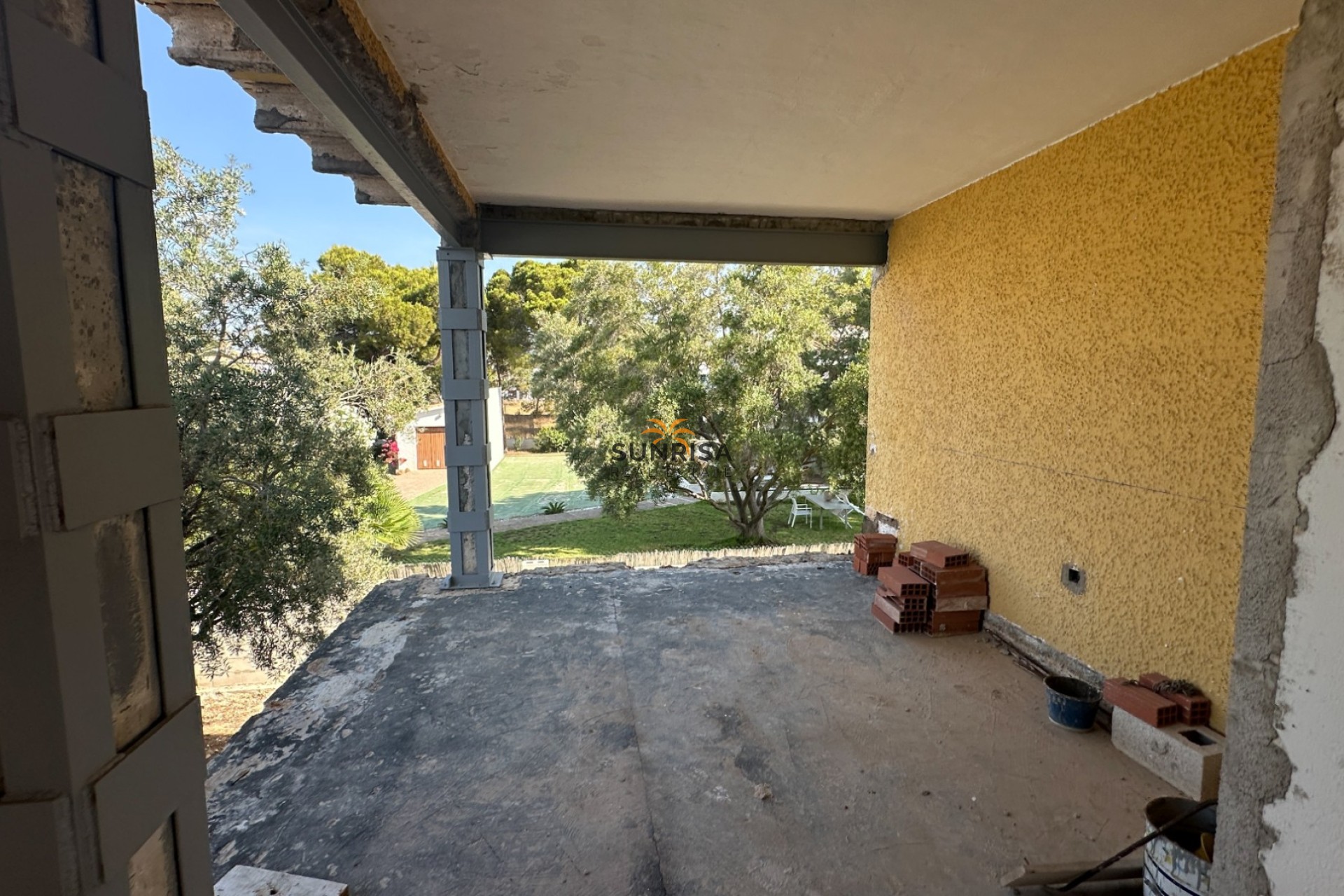 Revente - Villa - Cabo Roig