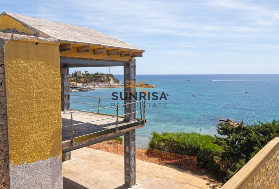 Villa · Reventa - Cabo Roig · Alicante · España