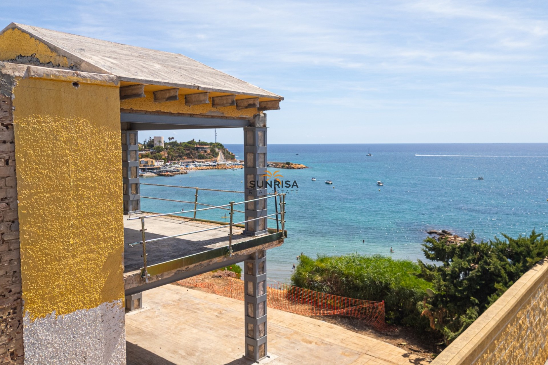 Revente - Villa - Cabo Roig