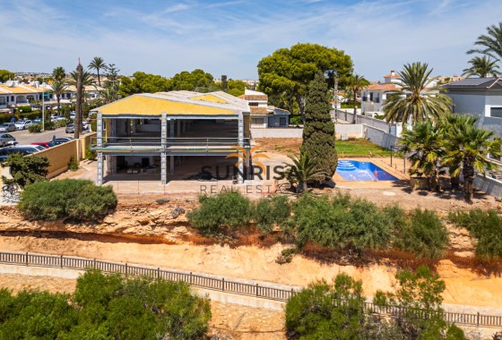 Villa · Reventa - Cabo Roig · Alicante · España