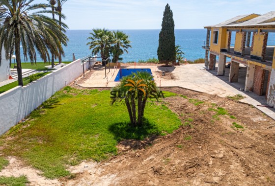 Villa · Reventa - Cabo Roig · Alicante · España