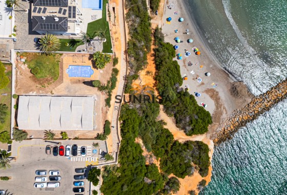 Villa · Reventa - Cabo Roig · Alicante · España