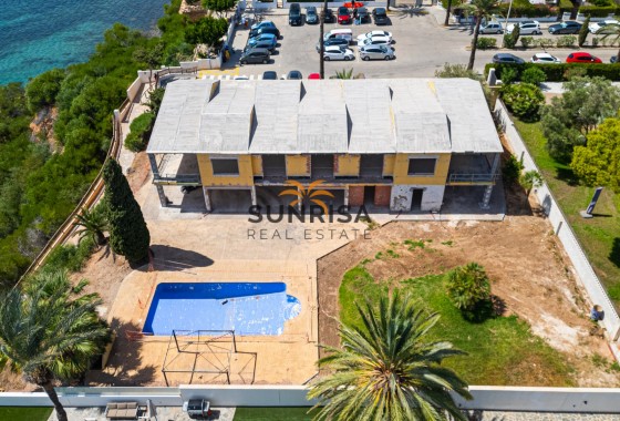 Villa · Reventa - Cabo Roig · Alicante · España
