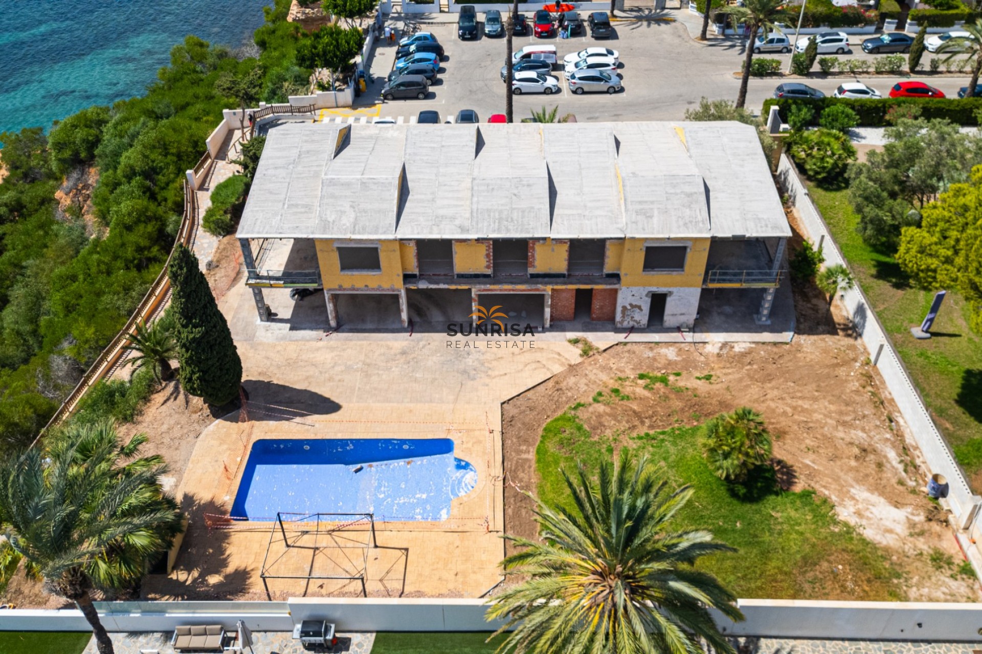 Revente - Villa - Cabo Roig