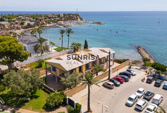 Villa · Reventa - Cabo Roig · Alicante · España