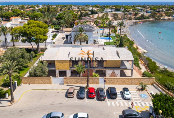 Villa · Reventa - Cabo Roig · Alicante · España