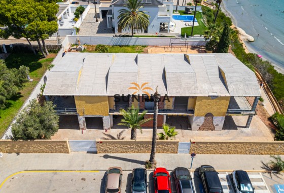 Villa · Reventa - Cabo Roig · Alicante · España