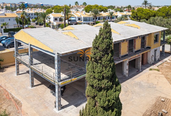Villa · Reventa - Cabo Roig · Alicante · España
