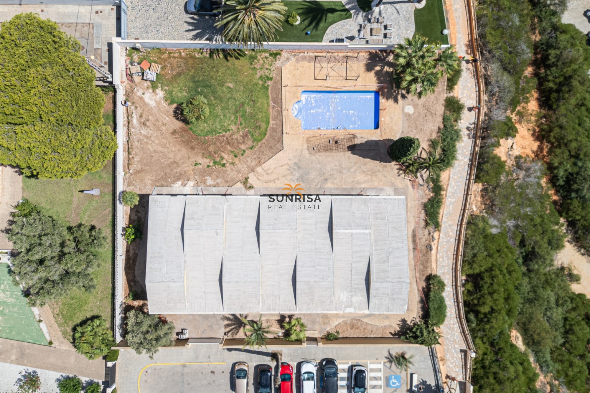 Revente - Villa - Cabo Roig