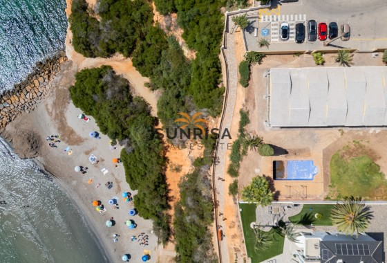 Villa · Reventa - Cabo Roig · Alicante · España