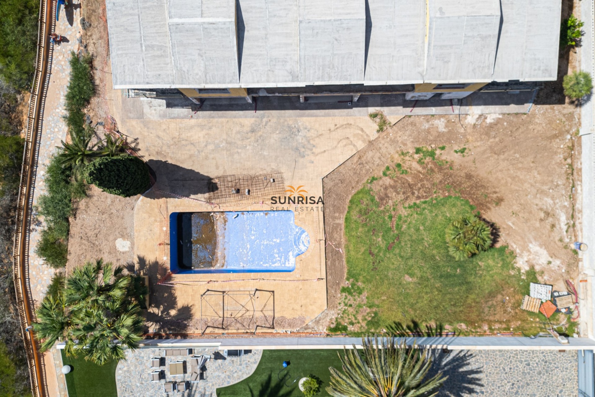 Revente - Villa - Cabo Roig
