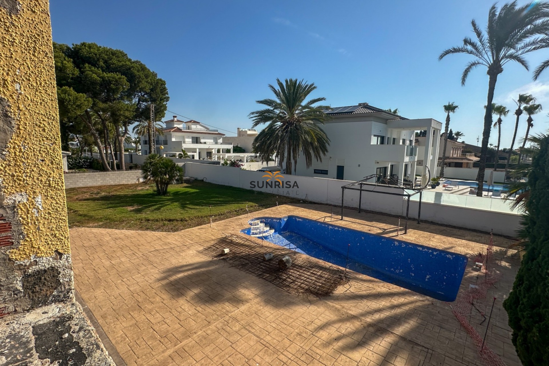 Revente - Villa - Cabo Roig