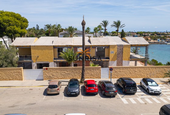 Villa · Reventa - Cabo Roig · Alicante · España
