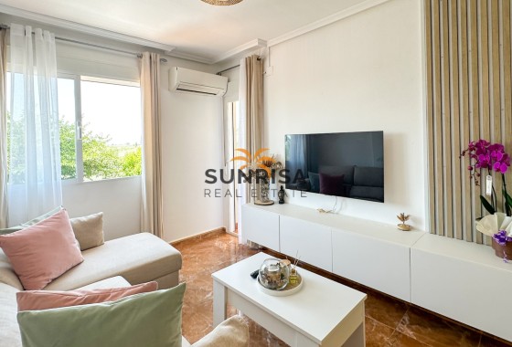 Appartement · Revente - Guardamar del Segura · Alicante · Espagne