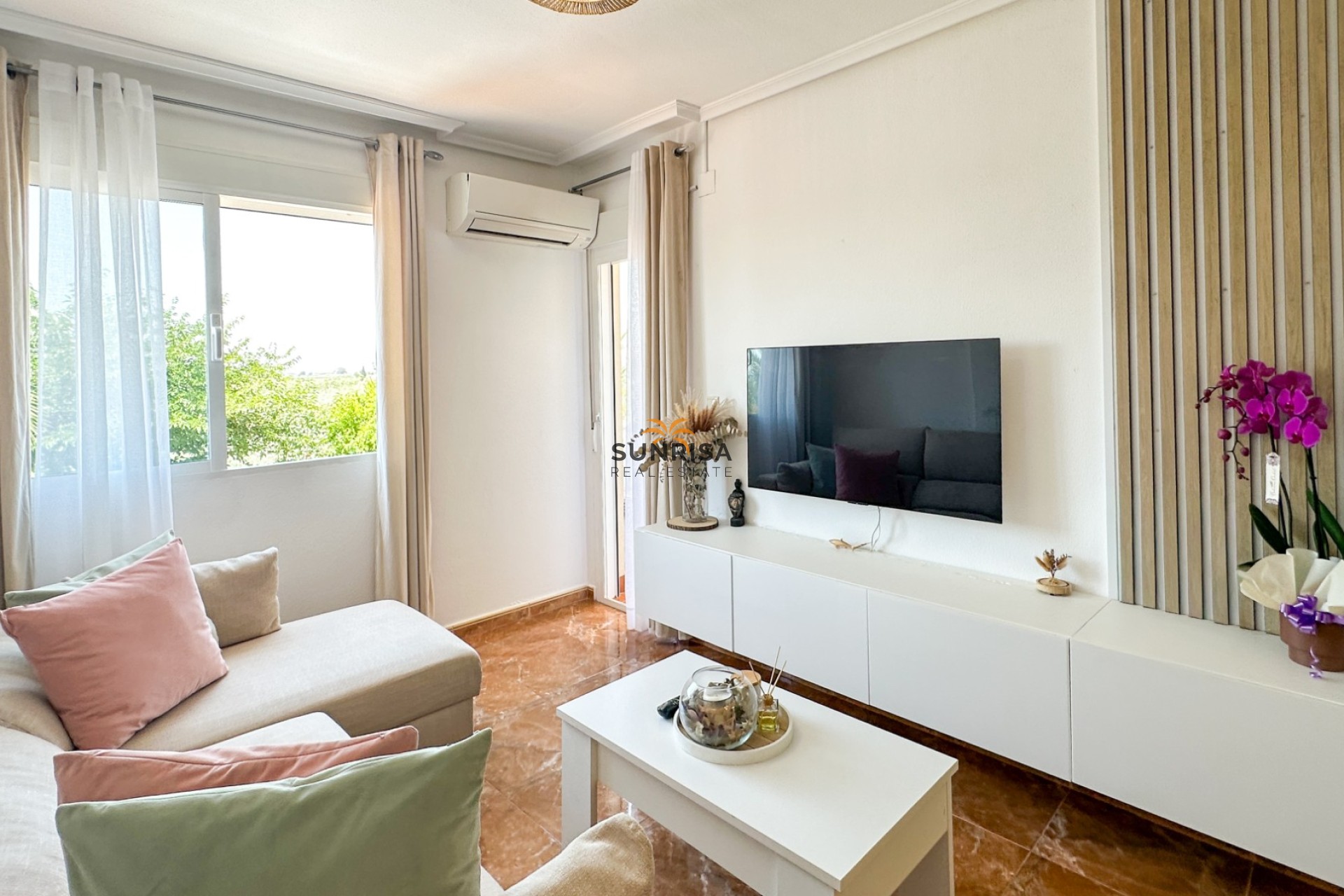 Revente - Appartement - Guardamar del Segura