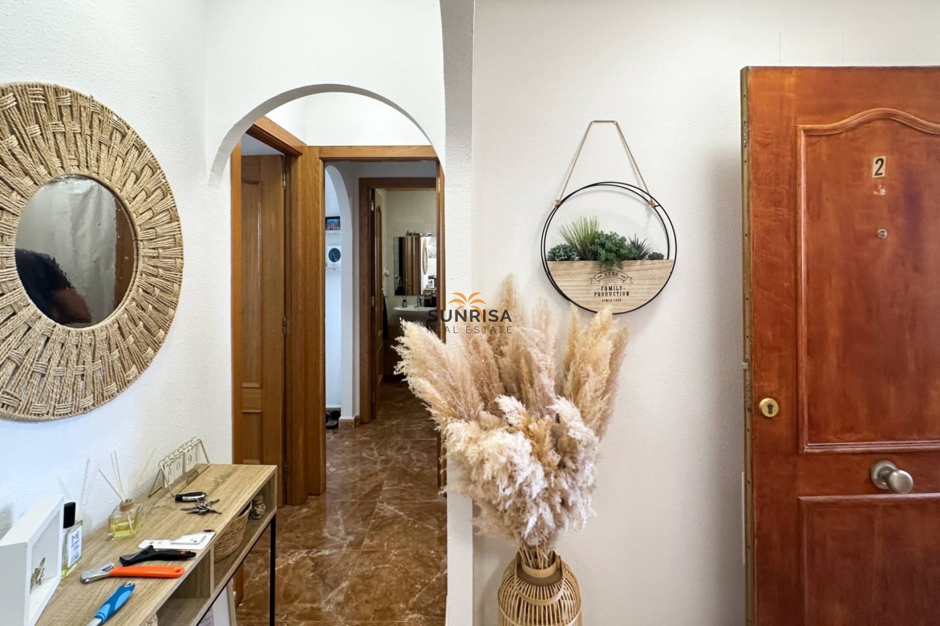 Revente - Appartement - Guardamar del Segura